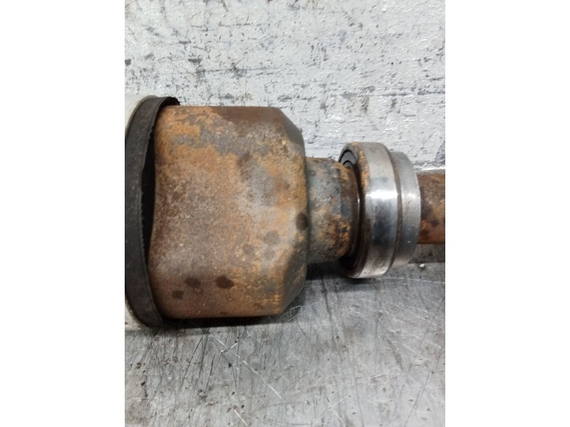 Recambio de transmision delantera derecha para citroën c4 grand picasso i (ua_) 1.6 hdi referencia OEM IAM 9656329480  