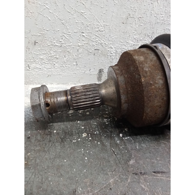 Recambio de transmision delantera derecha para citroën c4 grand picasso i (ua_) 1.6 hdi referencia OEM IAM 9656329480  