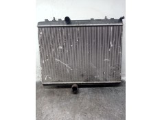 Recambio de radiador agua para citroën c4 grand picasso i (ua_) 1.6 hdi referencia OEM IAM 9680533480 991746QE 