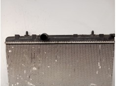 Recambio de radiador agua para citroën c4 grand picasso i (ua_) 1.6 hdi referencia OEM IAM 9680533480 991746QE  2