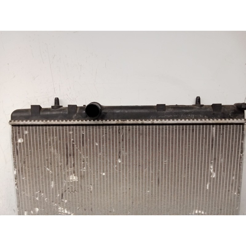 Recambio de radiador agua para citroën c4 grand picasso i (ua_) 1.6 hdi referencia OEM IAM 9680533480 991746QE 