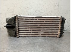 Recambio de intercooler para citroën c3 referencia OEM IAM 9803900780 CW966004 