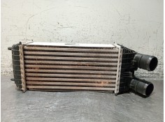 Recambio de intercooler para citroën c3 referencia OEM IAM 9803900780 CW966004  2