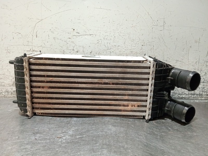 Recambio de intercooler para citroën c3 referencia OEM IAM 9803900780 CW966004 