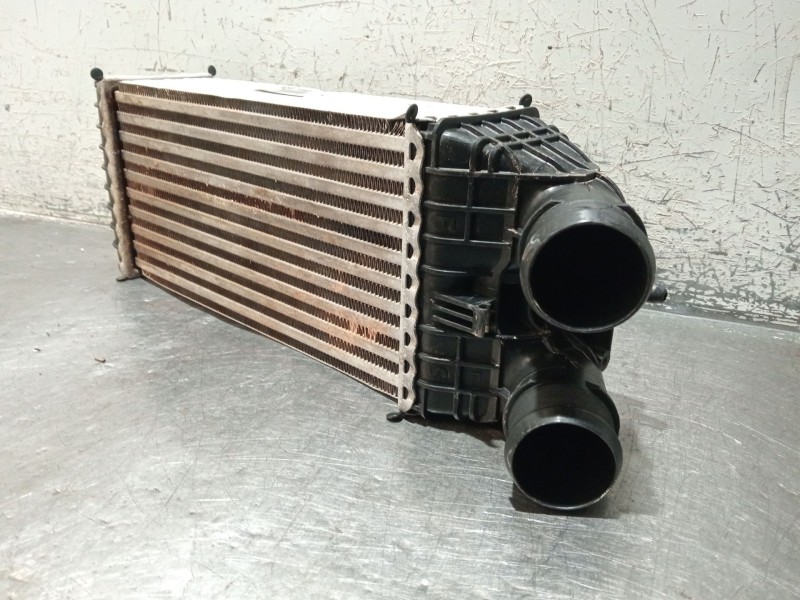 Recambio de intercooler para citroën c3 referencia OEM IAM 9803900780 CW966004 