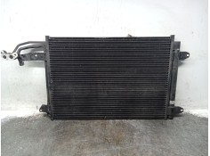 Recambio de condensador / radiador aire acondicionado para volkswagen golf v berlina (1k1) gt sport referencia OEM IAM 1K0298403