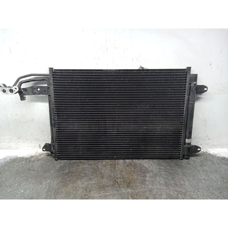 Recambio de condensador / radiador aire acondicionado para volkswagen golf v berlina (1k1) gt sport referencia OEM IAM 1K0298403