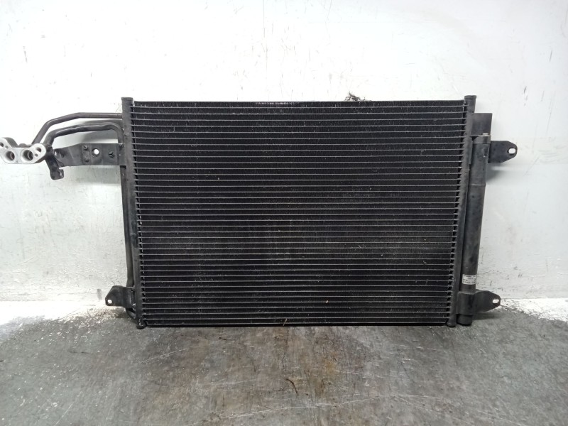 Recambio de condensador / radiador aire acondicionado para volkswagen golf v berlina (1k1) gt sport referencia OEM IAM 1K0298403