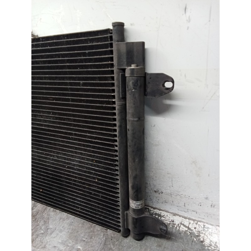 Recambio de condensador / radiador aire acondicionado para volkswagen golf v berlina (1k1) gt sport referencia OEM IAM 1K0298403