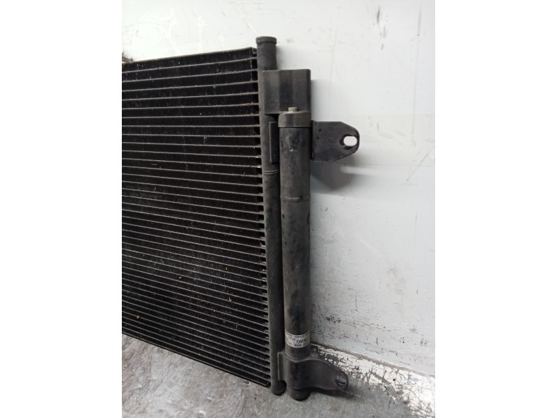 Recambio de condensador / radiador aire acondicionado para volkswagen golf v berlina (1k1) gt sport referencia OEM IAM 1K0298403