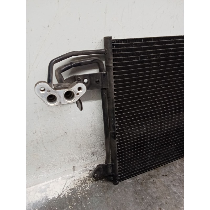 Recambio de condensador / radiador aire acondicionado para volkswagen golf v berlina (1k1) gt sport referencia OEM IAM 1K0298403