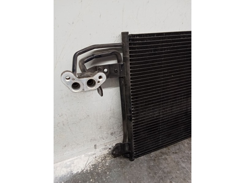 Recambio de condensador / radiador aire acondicionado para volkswagen golf v berlina (1k1) gt sport referencia OEM IAM 1K0298403