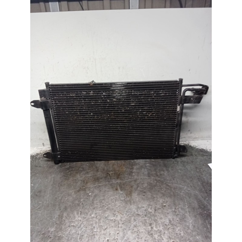 Recambio de condensador / radiador aire acondicionado para volkswagen golf v berlina (1k1) gt sport referencia OEM IAM 1K0298403