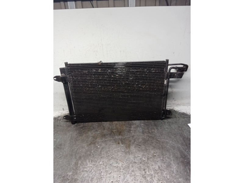 Recambio de condensador / radiador aire acondicionado para volkswagen golf v berlina (1k1) gt sport referencia OEM IAM 1K0298403