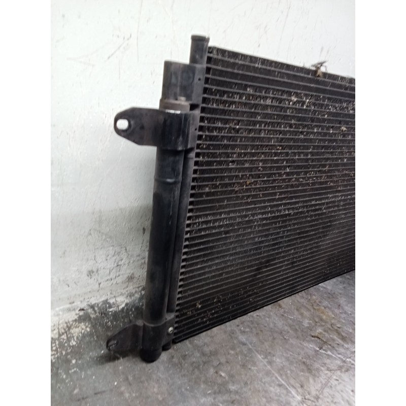 Recambio de condensador / radiador aire acondicionado para volkswagen golf v berlina (1k1) gt sport referencia OEM IAM 1K0298403