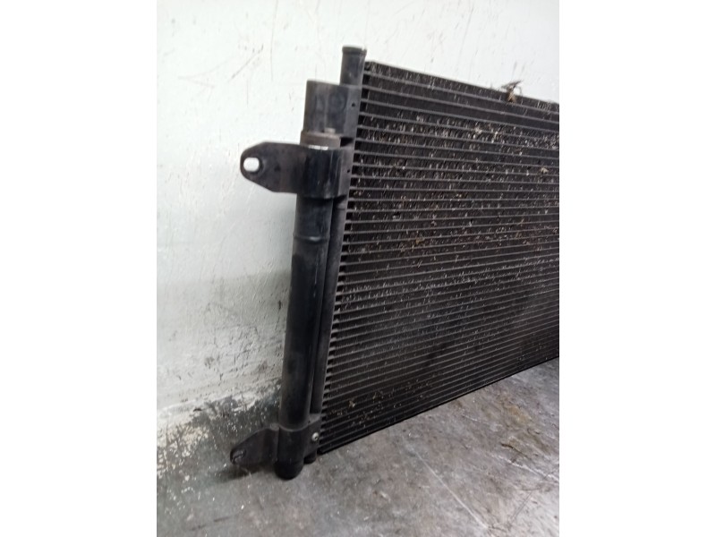 Recambio de condensador / radiador aire acondicionado para volkswagen golf v berlina (1k1) gt sport referencia OEM IAM 1K0298403