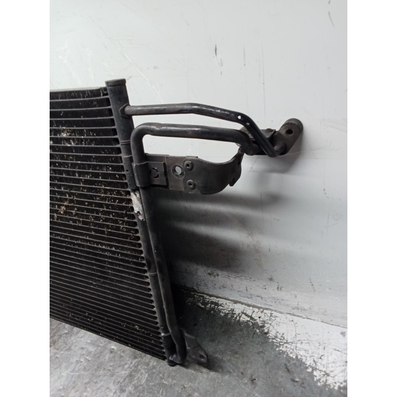 Recambio de condensador / radiador aire acondicionado para volkswagen golf v berlina (1k1) gt sport referencia OEM IAM 1K0298403