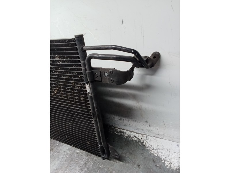 Recambio de condensador / radiador aire acondicionado para volkswagen golf v berlina (1k1) gt sport referencia OEM IAM 1K0298403