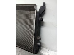 Recambio de radiador agua para volkswagen golf v berlina (1k1) gt sport referencia OEM IAM 1K0121251BN   2