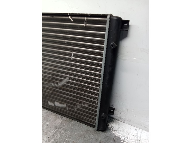 Recambio de radiador agua para volkswagen golf v berlina (1k1) gt sport referencia OEM IAM 1K0121253BB  