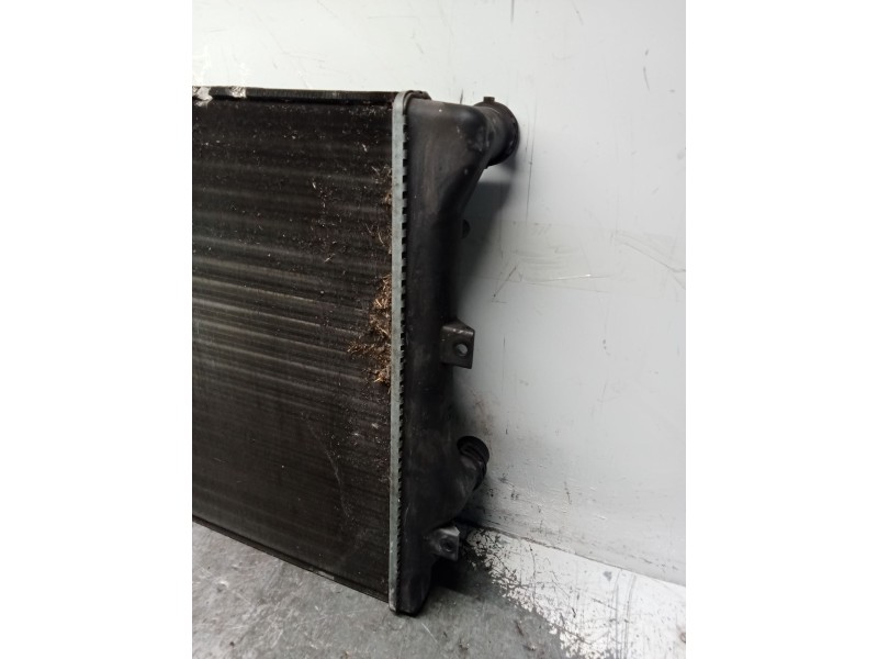 Recambio de radiador agua para volkswagen golf v berlina (1k1) gt sport referencia OEM IAM 1K0121253BB  