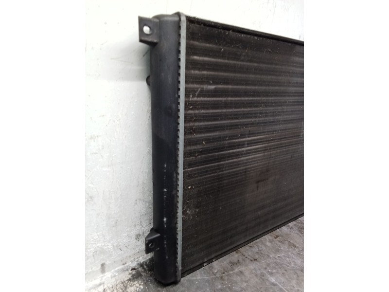 Recambio de radiador agua para volkswagen golf v berlina (1k1) gt sport referencia OEM IAM 1K0121253BB  