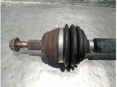 Recambio de transmision delantera derecha para audi a3 (8l1) 1.9 tdi referencia OEM IAM    2