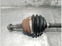 Recambio de transmision delantera izquierda para audi a3 (8l1) 1.9 tdi referencia OEM IAM    2