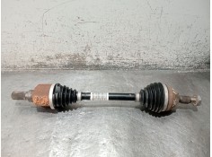 Recambio de transmision delantera izquierda para citroën c3 referencia OEM IAM 9807280280  