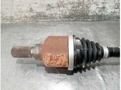 Recambio de transmision delantera izquierda para citroën c3 referencia OEM IAM 9807280280   2