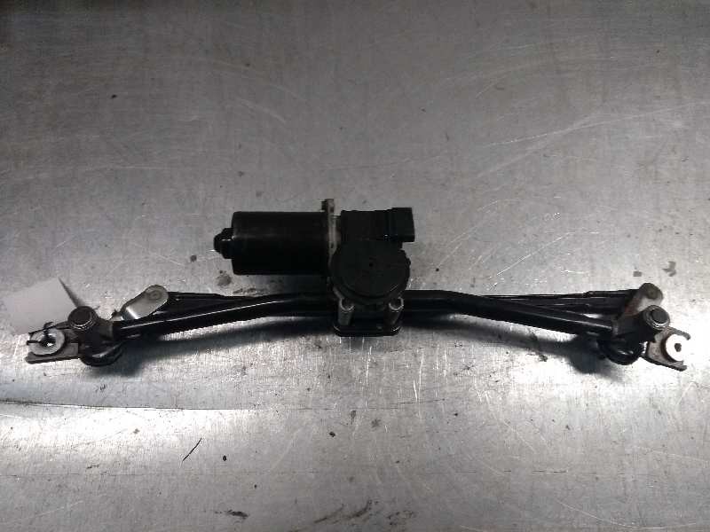 Recambio de motor limpia delantero para hyundai i30cw 1.6 crdi cat referencia OEM IAM   