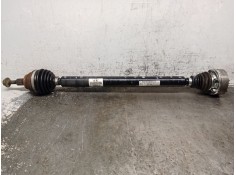 Recambio de transmision delantera derecha para volkswagen golf v berlina (1k1) gt sport referencia OEM IAM 1K0407272NN  