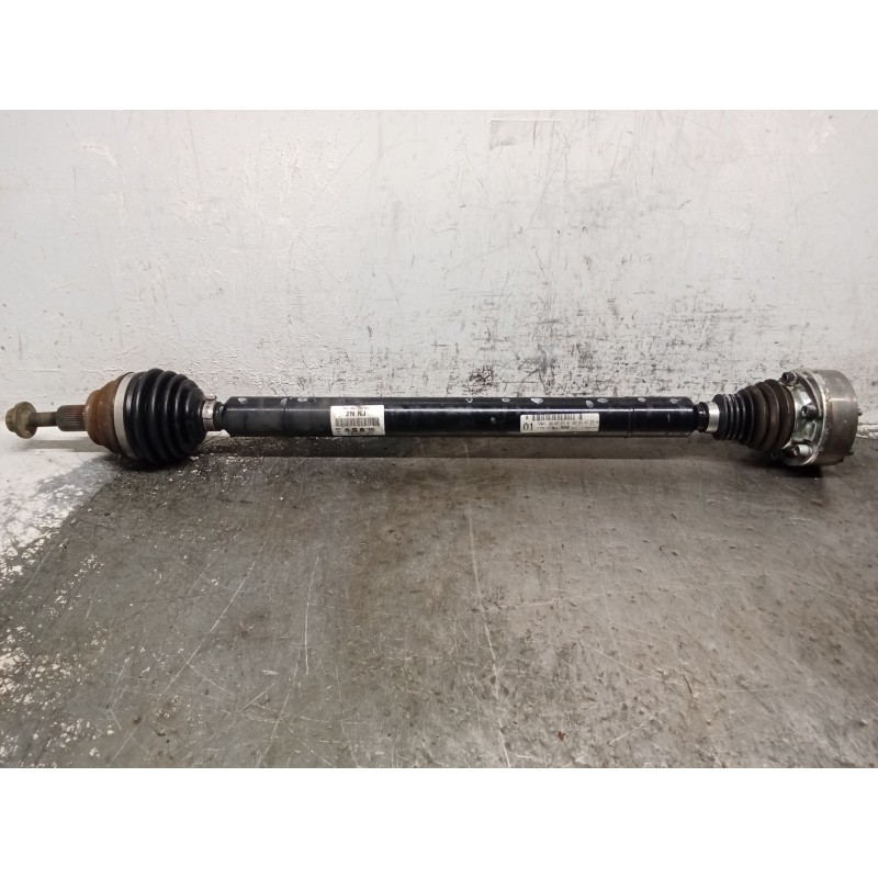 Recambio de transmision delantera derecha para volkswagen golf v berlina (1k1) gt sport referencia OEM IAM 1K0407272NN  