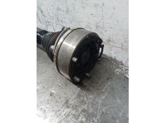 Recambio de transmision delantera derecha para volkswagen golf v berlina (1k1) gt sport referencia OEM IAM 1K0407272NN   2