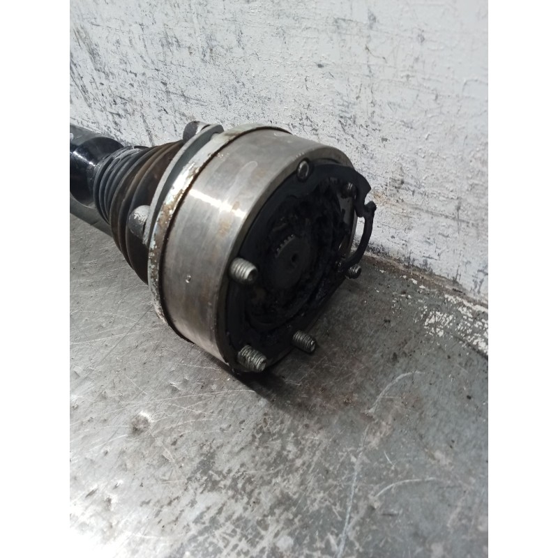 Recambio de transmision delantera derecha para volkswagen golf v berlina (1k1) gt sport referencia OEM IAM 1K0407272NN  