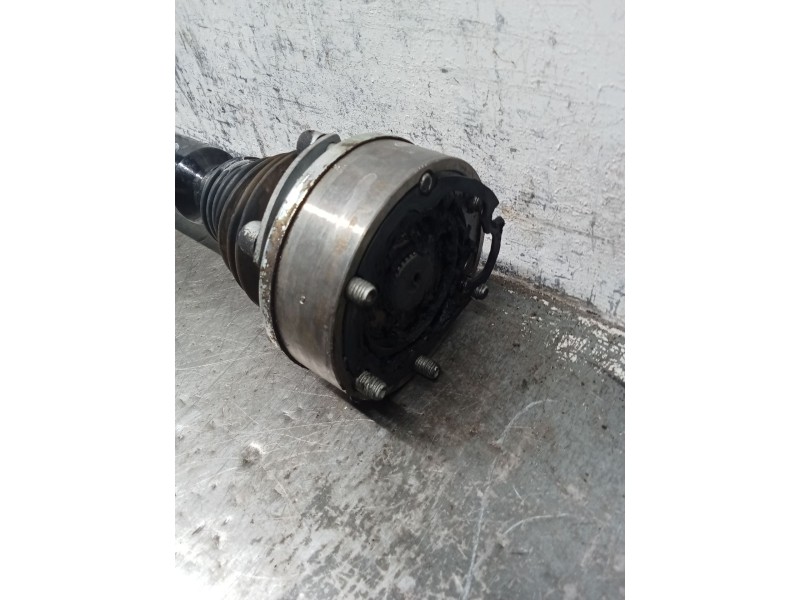 Recambio de transmision delantera derecha para volkswagen golf v berlina (1k1) gt sport referencia OEM IAM 1K0407272NN  