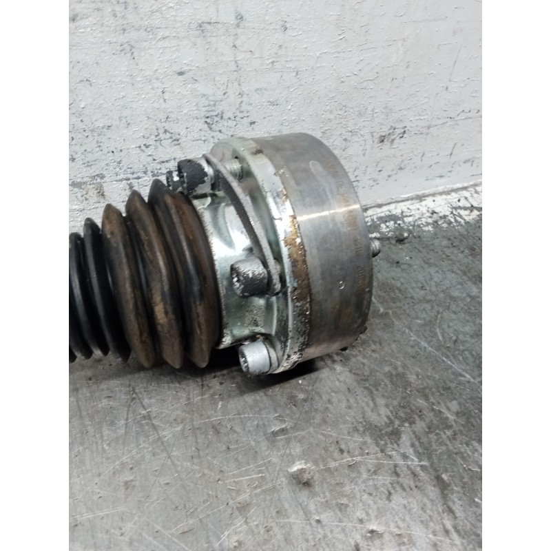 Recambio de transmision delantera derecha para volkswagen golf v berlina (1k1) gt sport referencia OEM IAM 1K0407272NN  