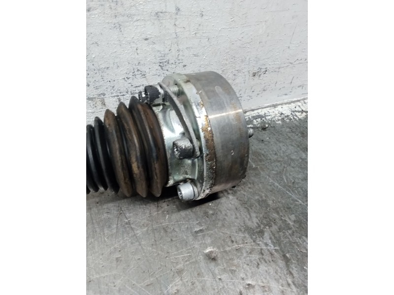 Recambio de transmision delantera derecha para volkswagen golf v berlina (1k1) gt sport referencia OEM IAM 1K0407272NN  