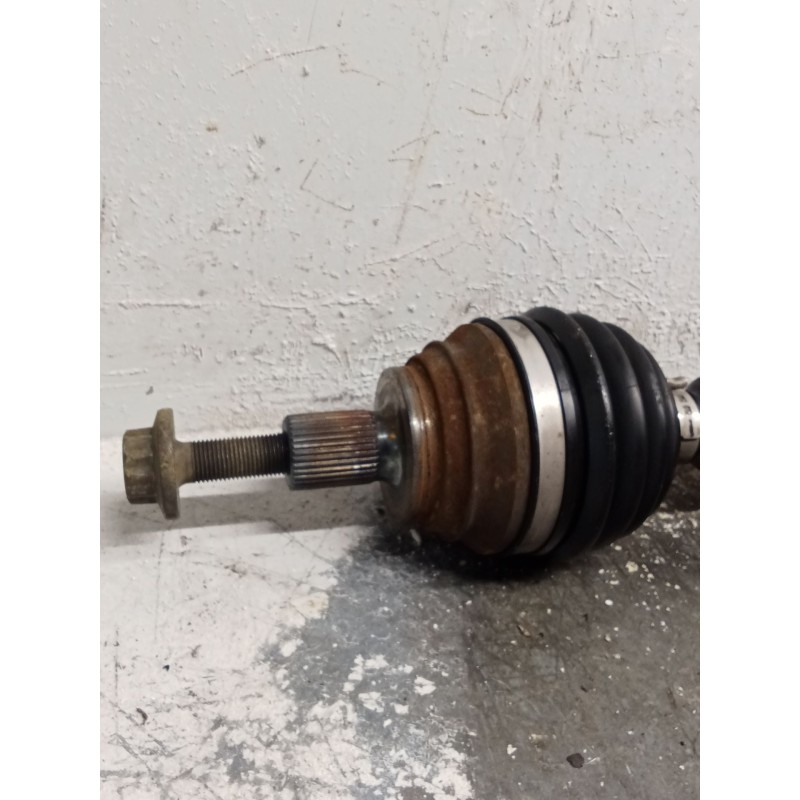Recambio de transmision delantera derecha para volkswagen golf v berlina (1k1) gt sport referencia OEM IAM 1K0407272NN  