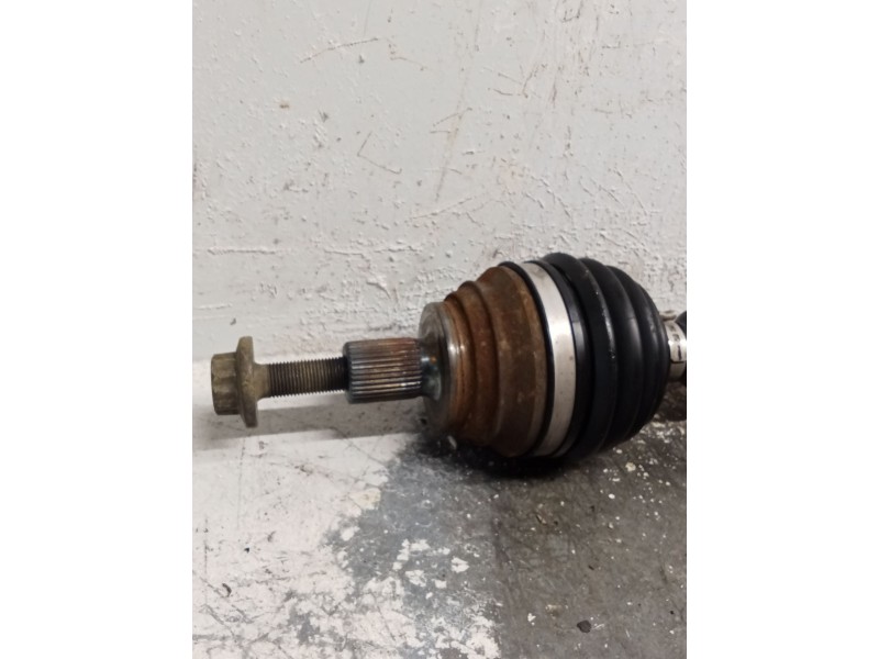 Recambio de transmision delantera derecha para volkswagen golf v berlina (1k1) gt sport referencia OEM IAM 1K0407272NN  