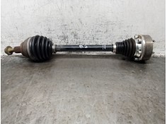 Recambio de transmision delantera izquierda para volkswagen golf v berlina (1k1) gt sport referencia OEM IAM 1K0407271JA  