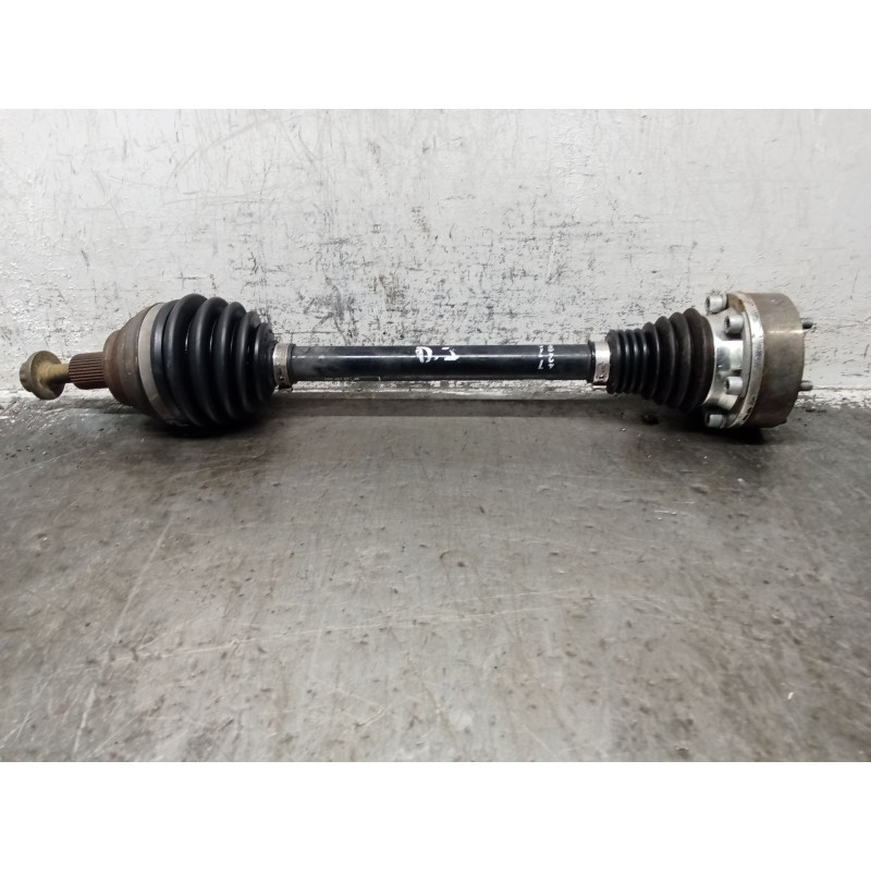 Recambio de transmision delantera izquierda para volkswagen golf v berlina (1k1) gt sport referencia OEM IAM 1K0407271JA  
