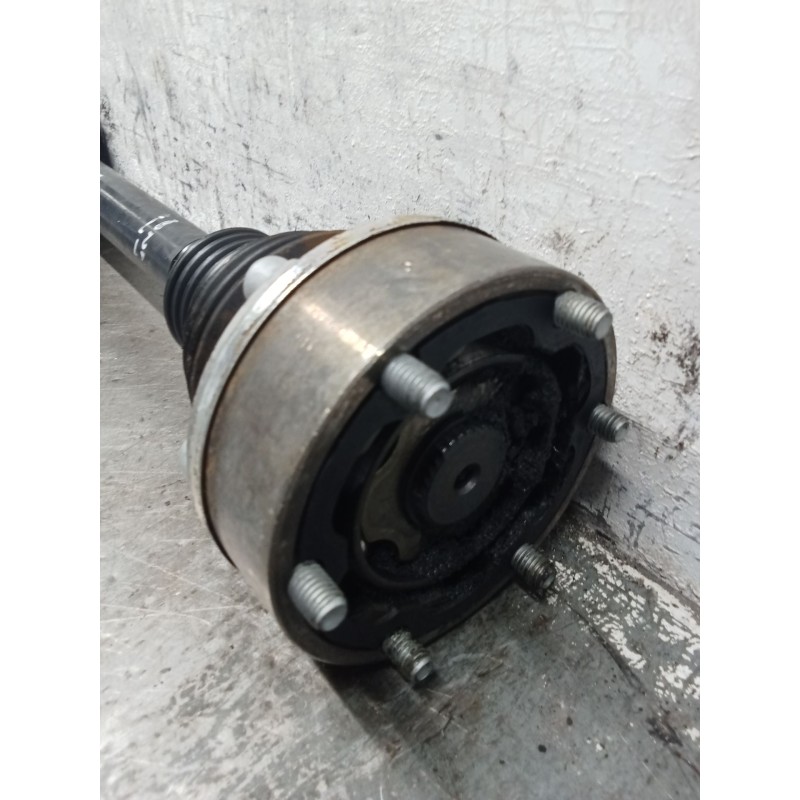 Recambio de transmision delantera izquierda para volkswagen golf v berlina (1k1) gt sport referencia OEM IAM 1K0407271JA  