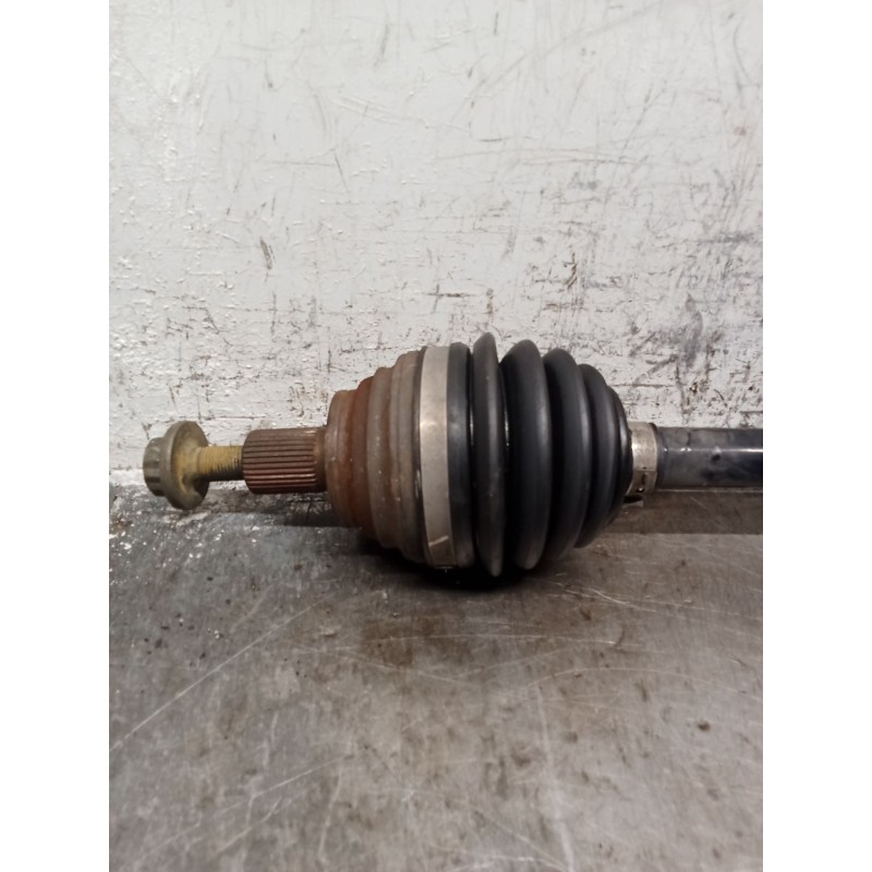 Recambio de transmision delantera izquierda para volkswagen golf v berlina (1k1) gt sport referencia OEM IAM 1K0407271JA  