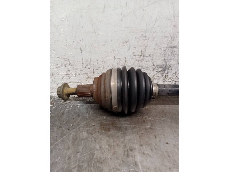 Recambio de transmision delantera izquierda para volkswagen golf v berlina (1k1) gt sport referencia OEM IAM 1K0407271JA  