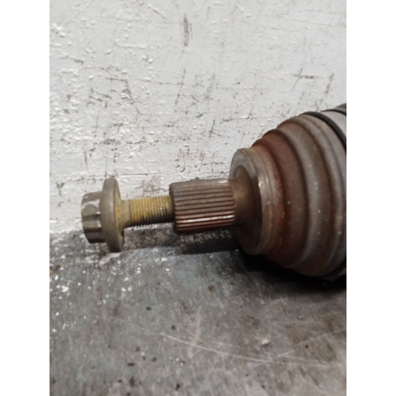 Recambio de transmision delantera izquierda para volkswagen golf v berlina (1k1) gt sport referencia OEM IAM 1K0407271JA  