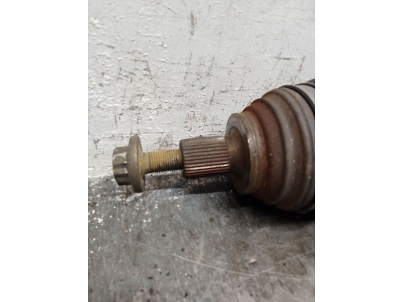 Recambio de transmision delantera izquierda para volkswagen golf v berlina (1k1) gt sport referencia OEM IAM 1K0407271JA  