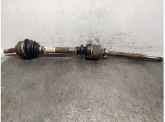 Recambio de transmision delantera derecha para peugeot partner monospace (5_, g_) 2.0 hdi referencia OEM IAM 9623687380  