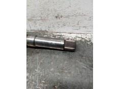 Recambio de transmision delantera derecha para peugeot partner monospace (5_, g_) 2.0 hdi referencia OEM IAM 9623687380   2