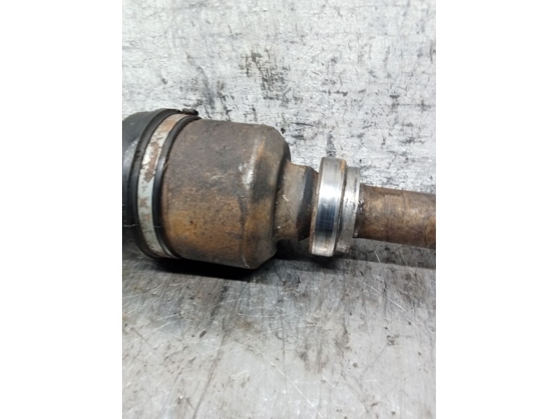 Recambio de transmision delantera derecha para peugeot partner monospace (5_, g_) 2.0 hdi referencia OEM IAM 9623687380  